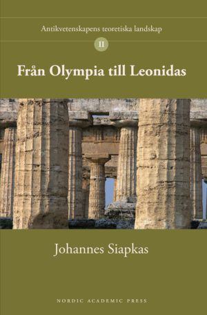 Från Olympia till Leonidas