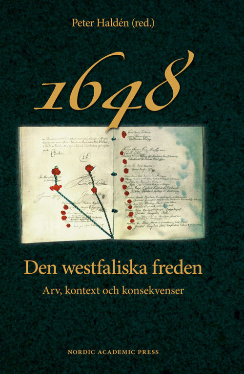 1648. Den westfaliska freden