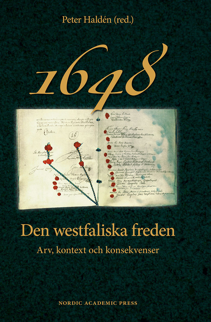 1648. Den westfaliska freden