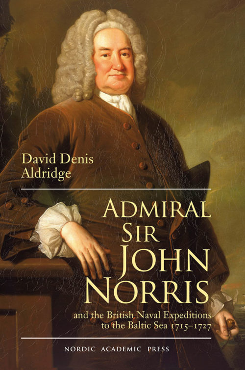 Admiral Sir John Norris