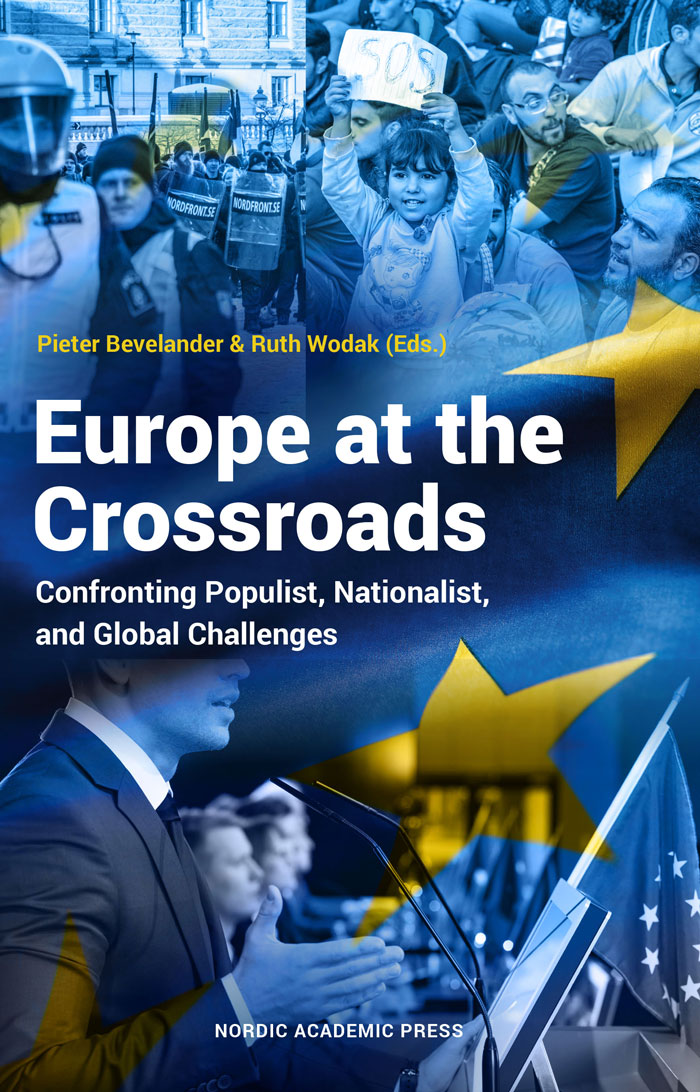Europe at the Crossroads
