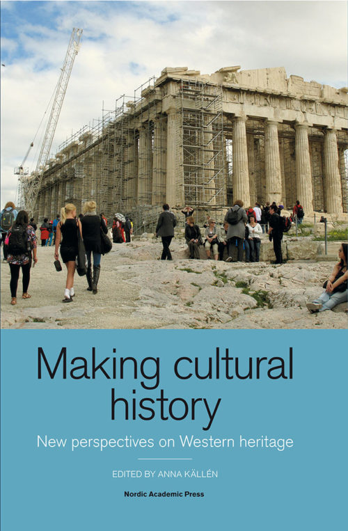 Making cultural history
