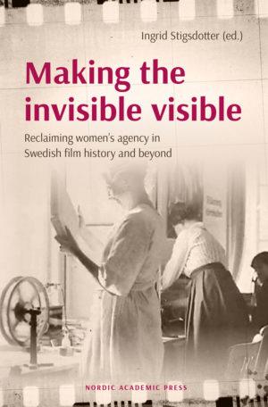 Making the invisible visible