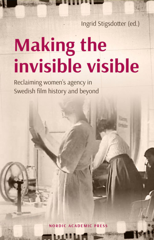 Making the invisible visible