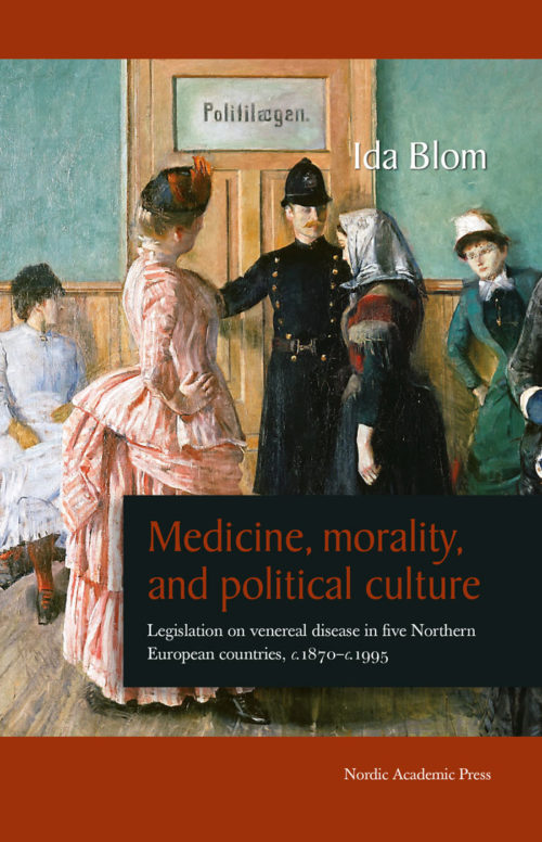 Medicine Morality and Political Culture