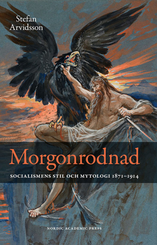 Morgonrodnad