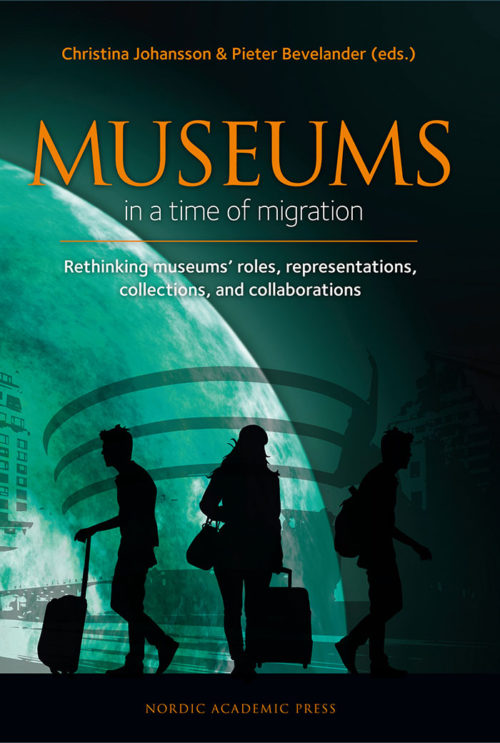 Museums in a Time of Migration