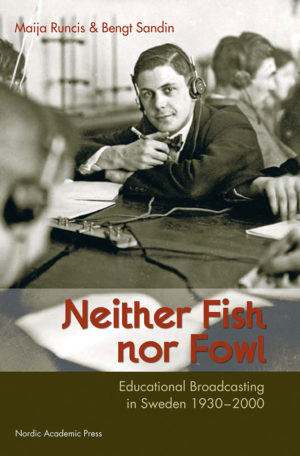Neither Fish nor Fowl