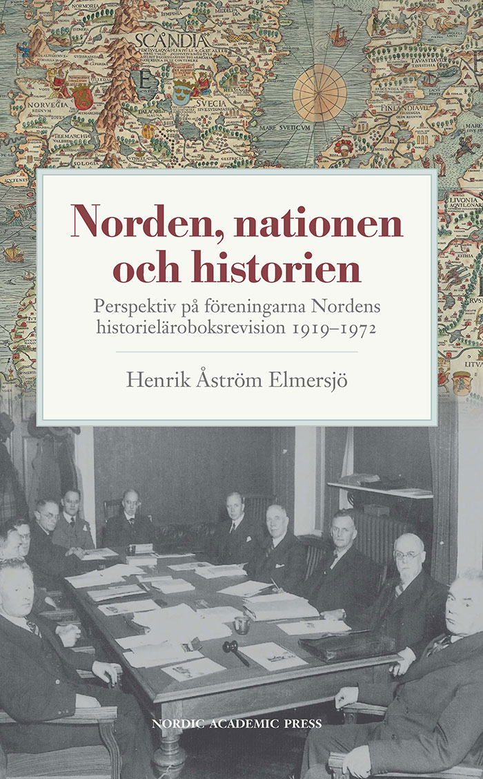 Norden, nationen och historien