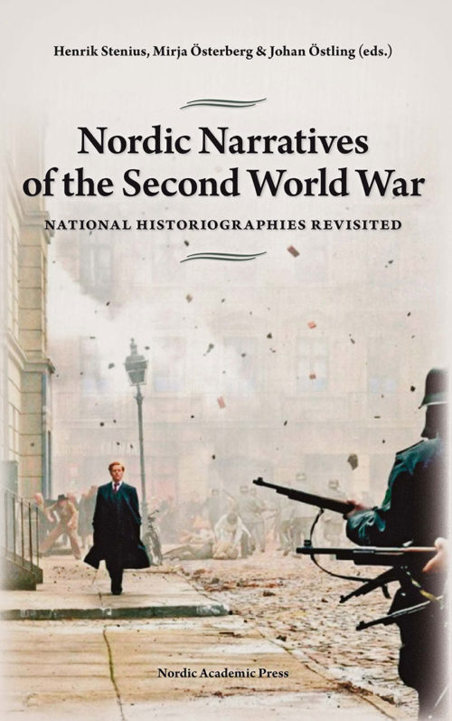 Nordic Narratives of the Second World War