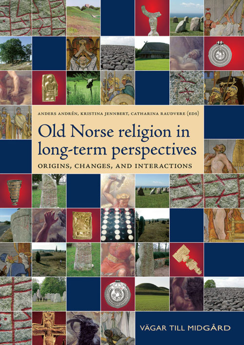 Old Norse religion in long-term perspectives