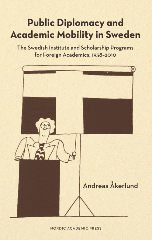 Public Diplomacy and Academic Mobility in Sweden