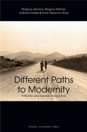 Different Paths to Modernity