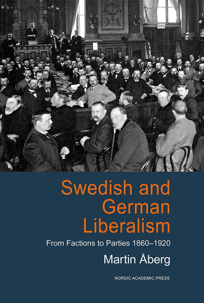 Swedish and german liberalism
