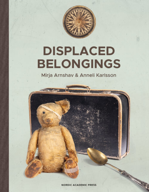 Displaced belongings