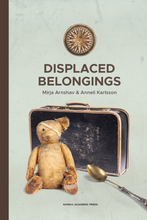 Displaced belongings