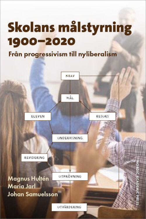 Skolans målstyrning 1900–2020
