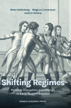 Shifting Regimes