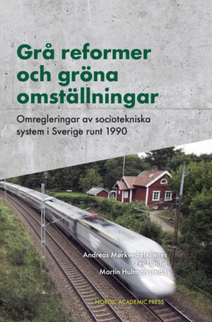 Grå reformer och gröna omställningar