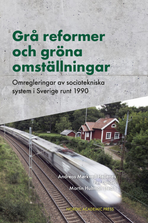 Grå reformer och gröna omställningar