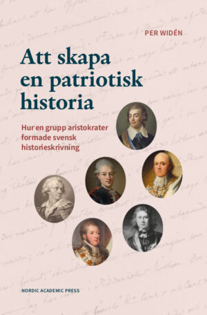 Att skapa en patriotisk historia