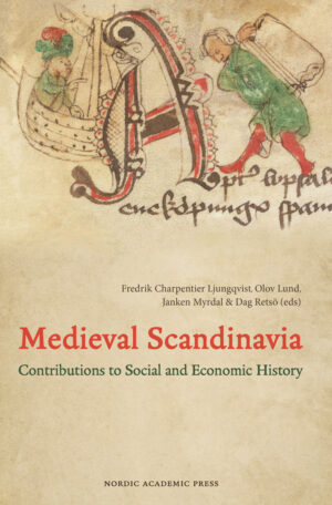 Medieval Scandinavia