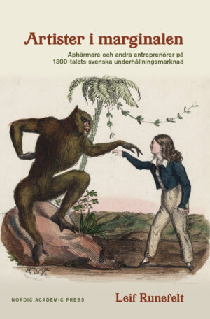 Artister i marginalen
